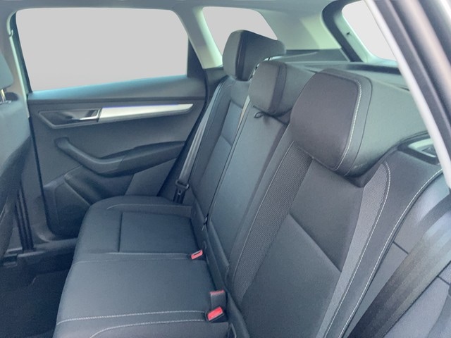 Skoda Karoq 2.0 TDI 4x4 Selection