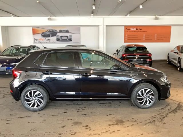 Volkswagen Polo Friends TSI