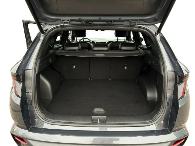 Hyundai Tucson TUCSON NX4 NL PHEV4W