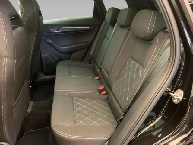 Skoda Karoq 4x4 Sportline