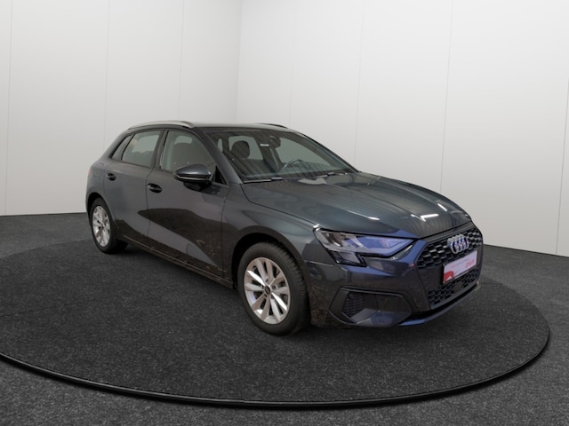 Audi A3 35 TFSI S-Tronic Sportback