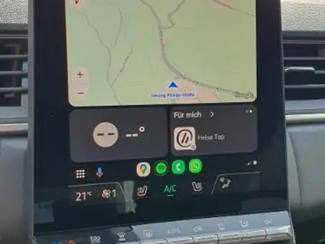 Mitsubishi ASX PLUS 1.6 Hybrid AUTOMATIK/BI-LED/DAB+