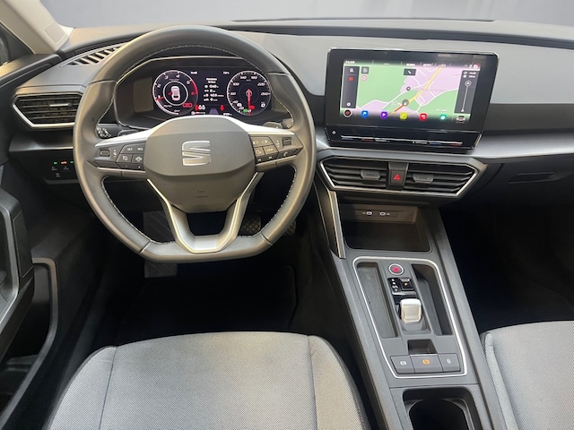 Seat Leon DSG Sportstourer