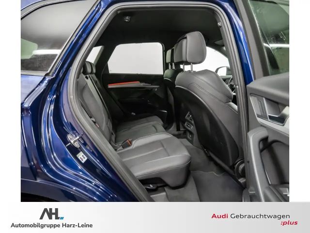 Audi Q5 55 TFSI Hybride Quattro S-Line