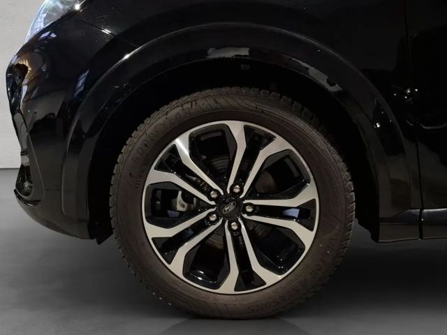 Ford Puma EcoBoost ST Line