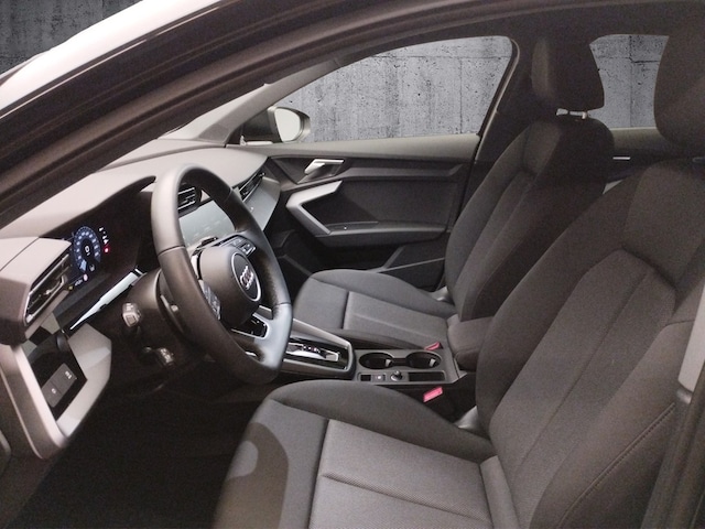 Audi A3 35 TFSI S-Tronic