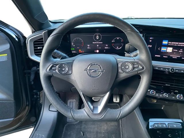 Opel Mokka 1.2 Turbo Turbo Ultimate