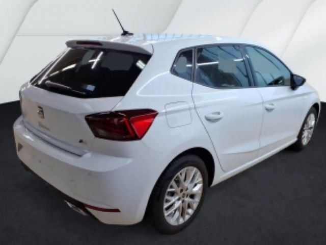 Seat Ibiza 1.5 TSI DSG FR-lijn