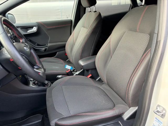 Ford Puma ST Line Vignale