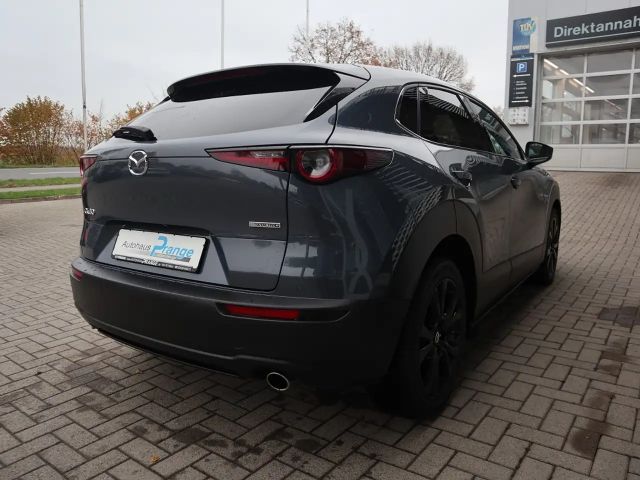 Mazda CX-30 SkyActiv