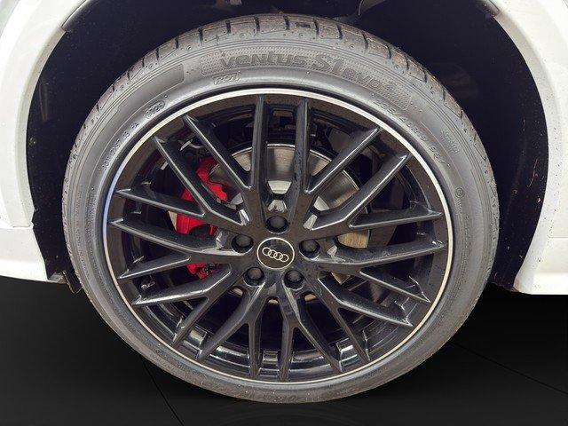 Audi Q2 35 TFSI S-Line S-Tronic