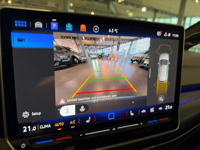 Volkswagen Golf 2.0 TSI DSG GTI Golf VIII