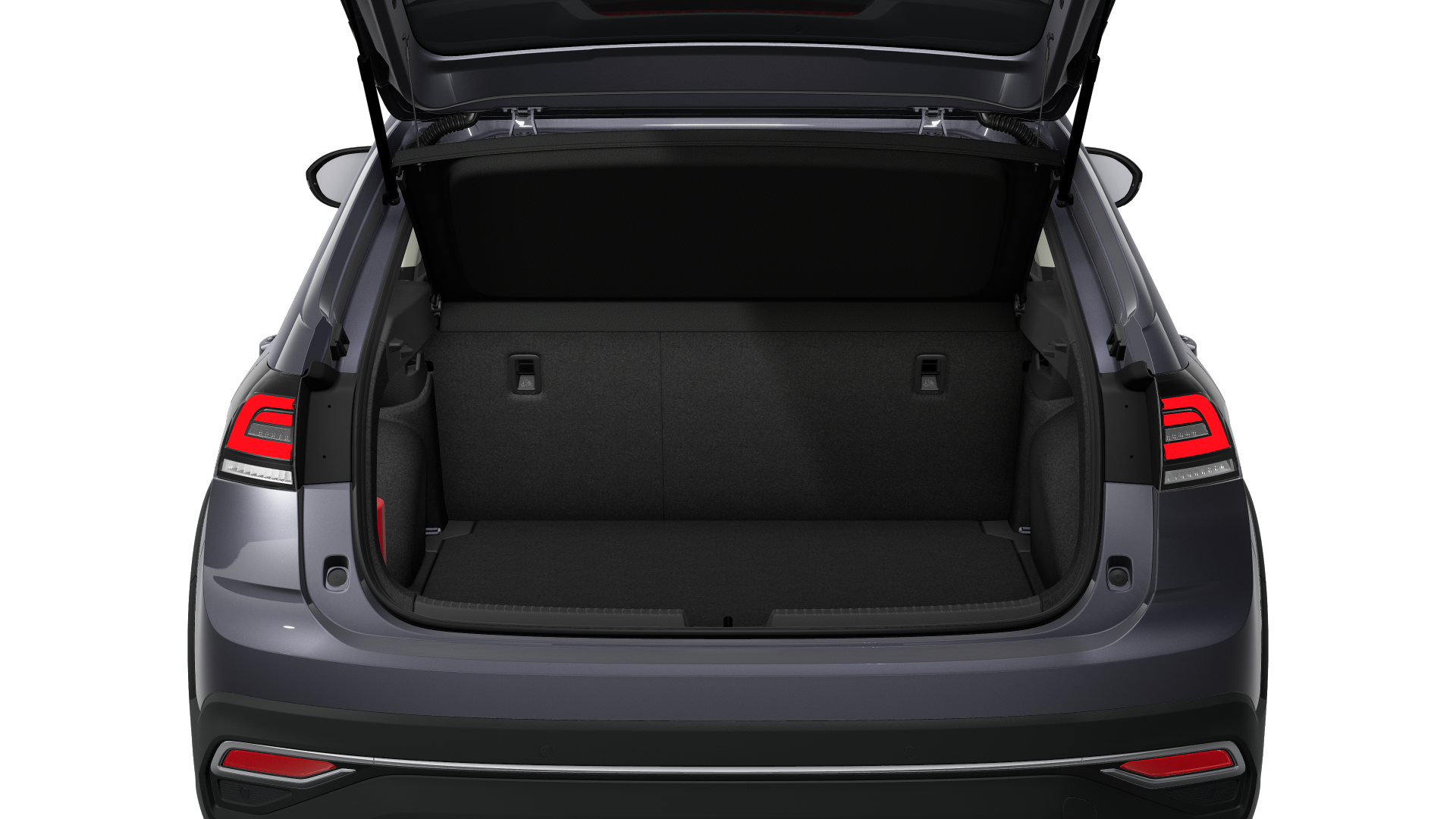 Volkswagen Taigo DSG