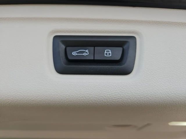 BMW 318 318d Touring