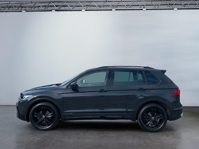 Volkswagen Tiguan 2.0 TDI DSG