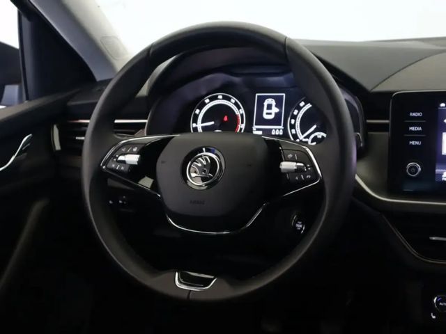 Skoda Scala Style Style