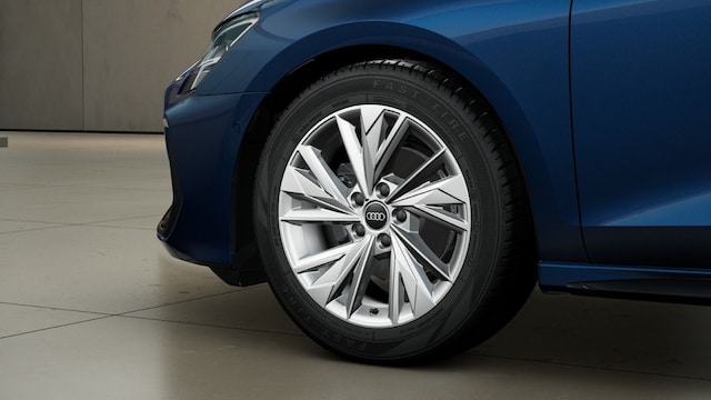 Audi A3 30 TFSI S-Line S-Tronic Sedan