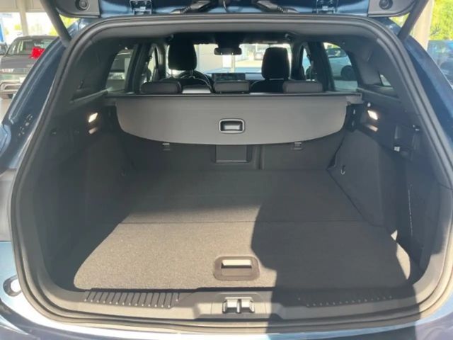 Ford Focus EcoBoost ST Line Wagon