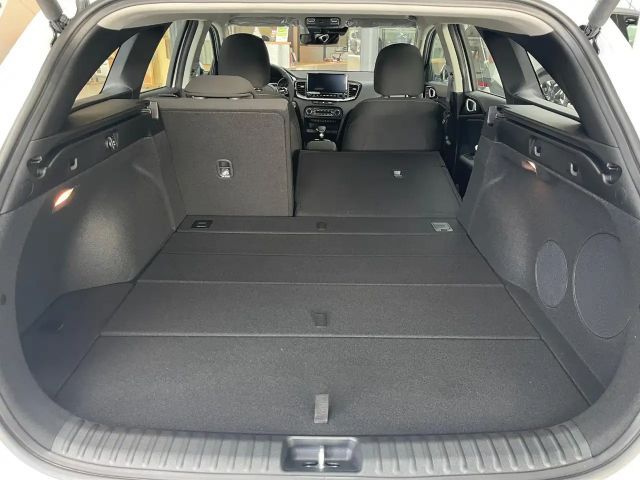 Kia Ceed Dream Team Spirit SportWagon