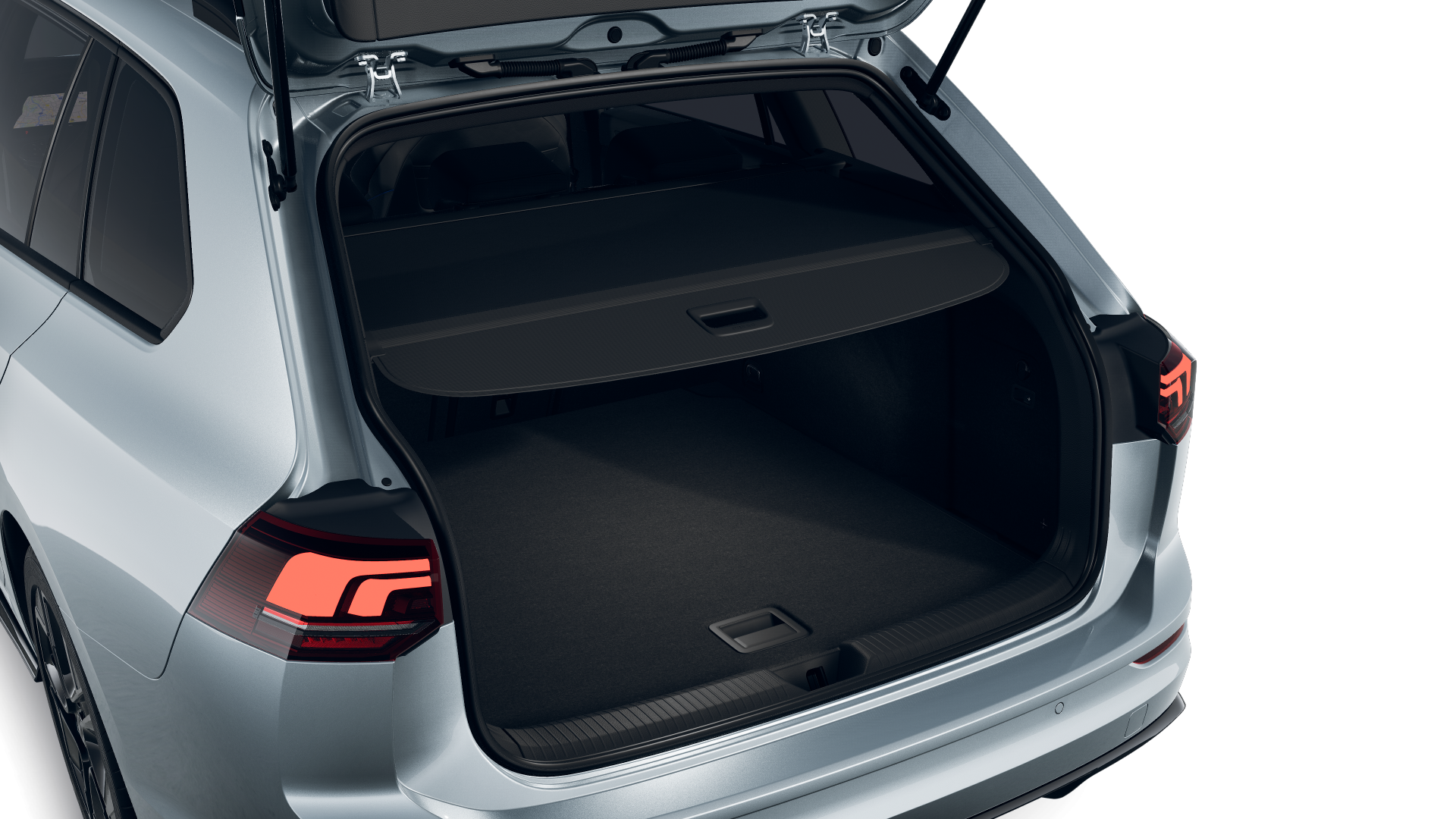 Volkswagen Golf DSG Variant