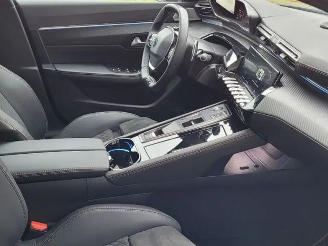 Peugeot 508 GT-Line SW