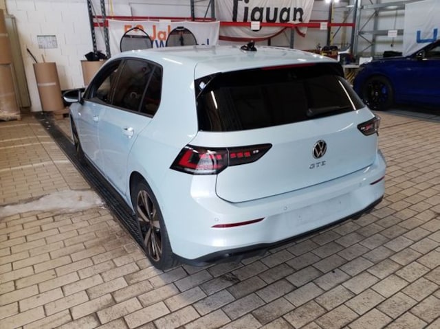 Volkswagen Golf eHybrid