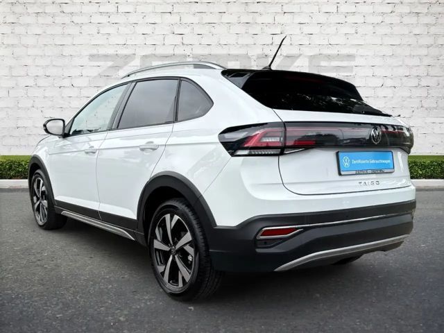 Volkswagen Taigo 1.5 TSI DSG Style