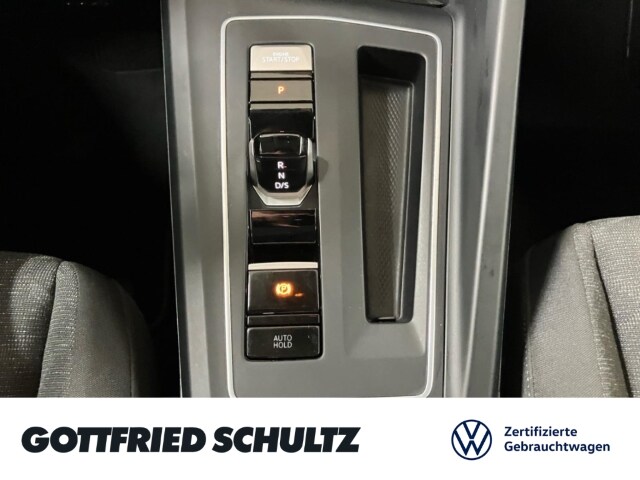 Volkswagen Golf 2.0 TDI DSG Golf VIII Life