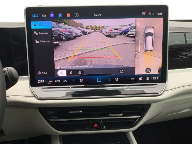 Volkswagen Passat 2.0 TDI DSG Variant