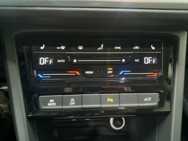 Volkswagen Touran 1.5 TSI Comfortline DSG