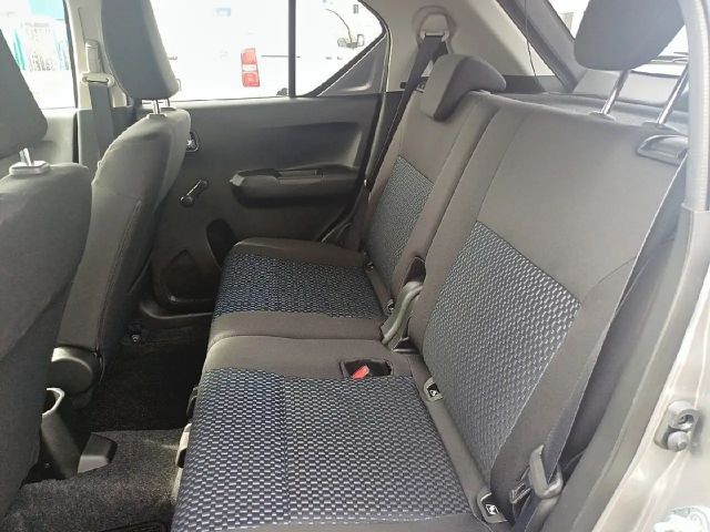 Suzuki Ignis DualJet Hybrid Shine