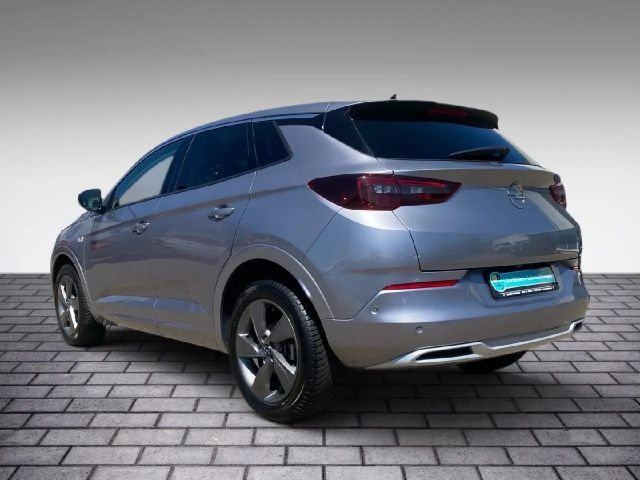 Opel Grandland X Elegance