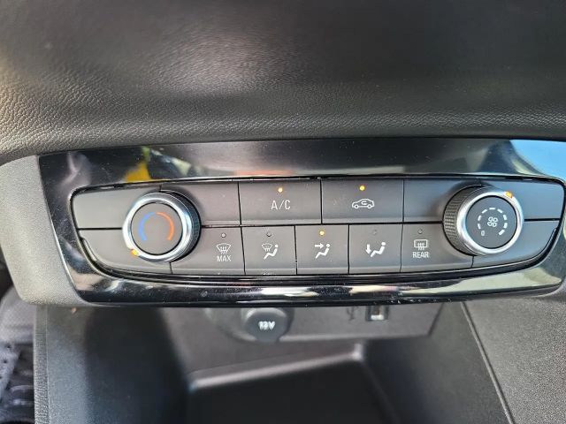 Opel Corsa Elegance business+