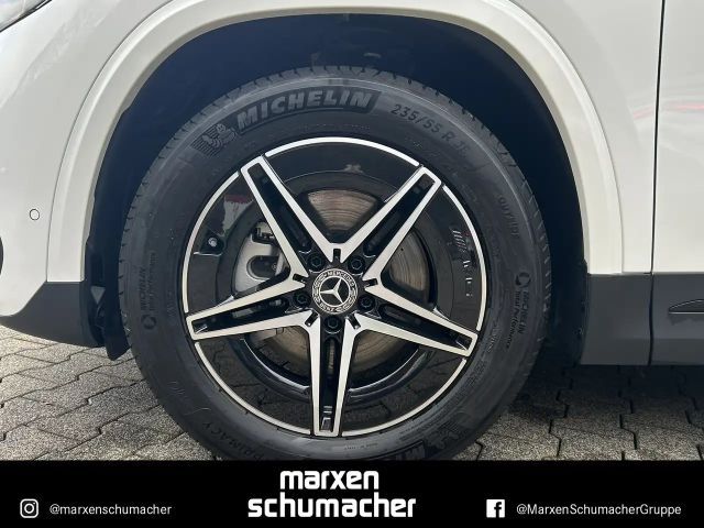 Mercedes-Benz EQA 300 4MATIC AMG Line