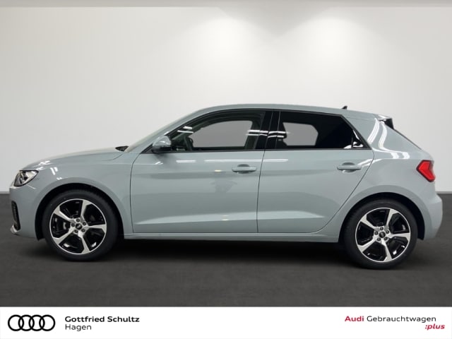 Audi A1 25 TFSI S-Tronic Sportback