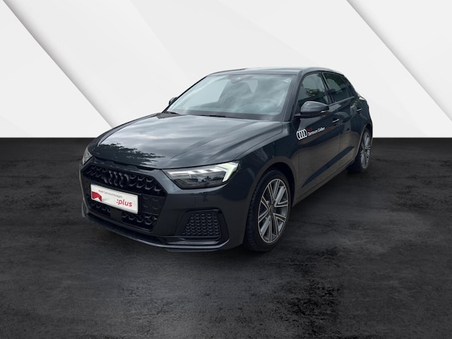 Audi A1 30 TFSI S-Tronic Sportback