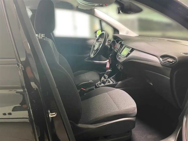 Opel Crossland X Edition
