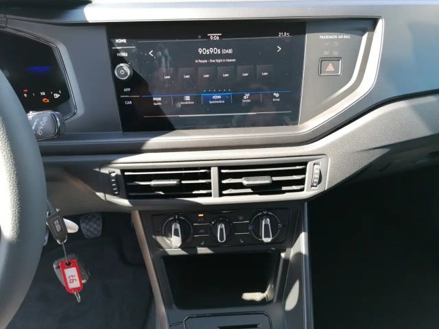 Volkswagen Taigo 1.0 TSI