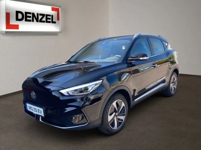 MG ZS 72 kWh Comfort