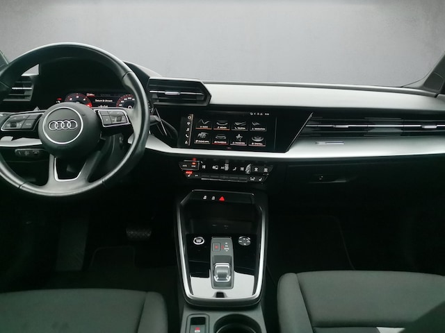 Audi A3 35 TDI S-Tronic Sportback