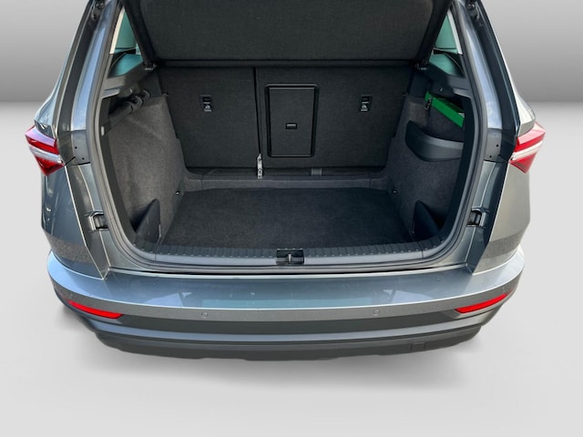 Skoda Karoq 1.5 TSI Tour