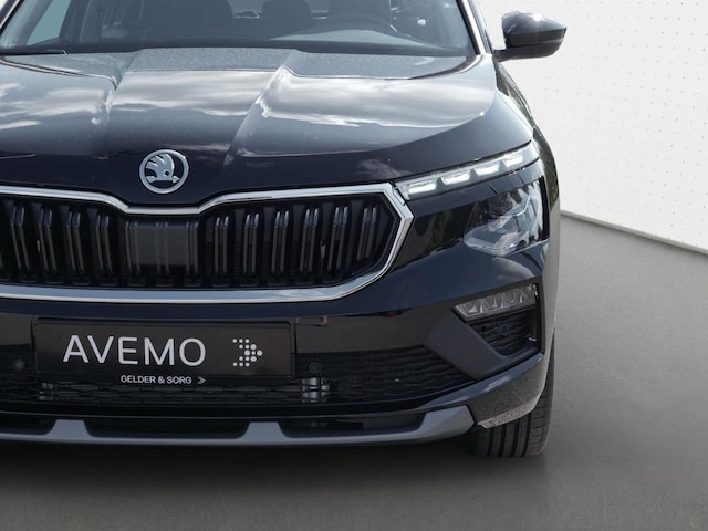 Skoda Kamiq 1.5 TSI Tour