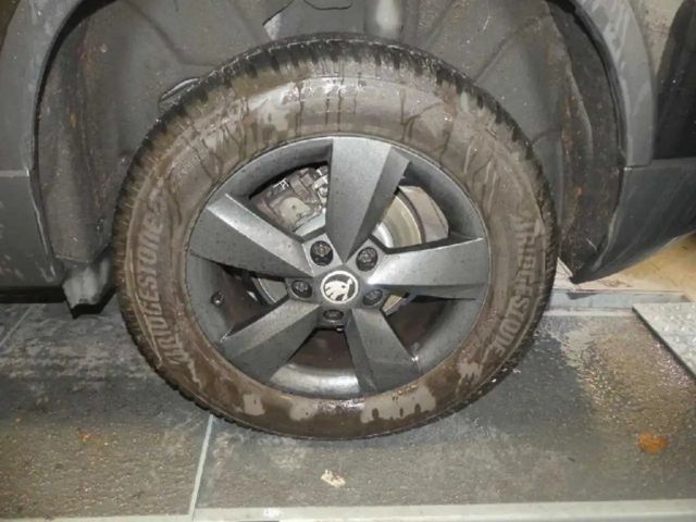 Skoda Karoq 1.5 TSI Ambition