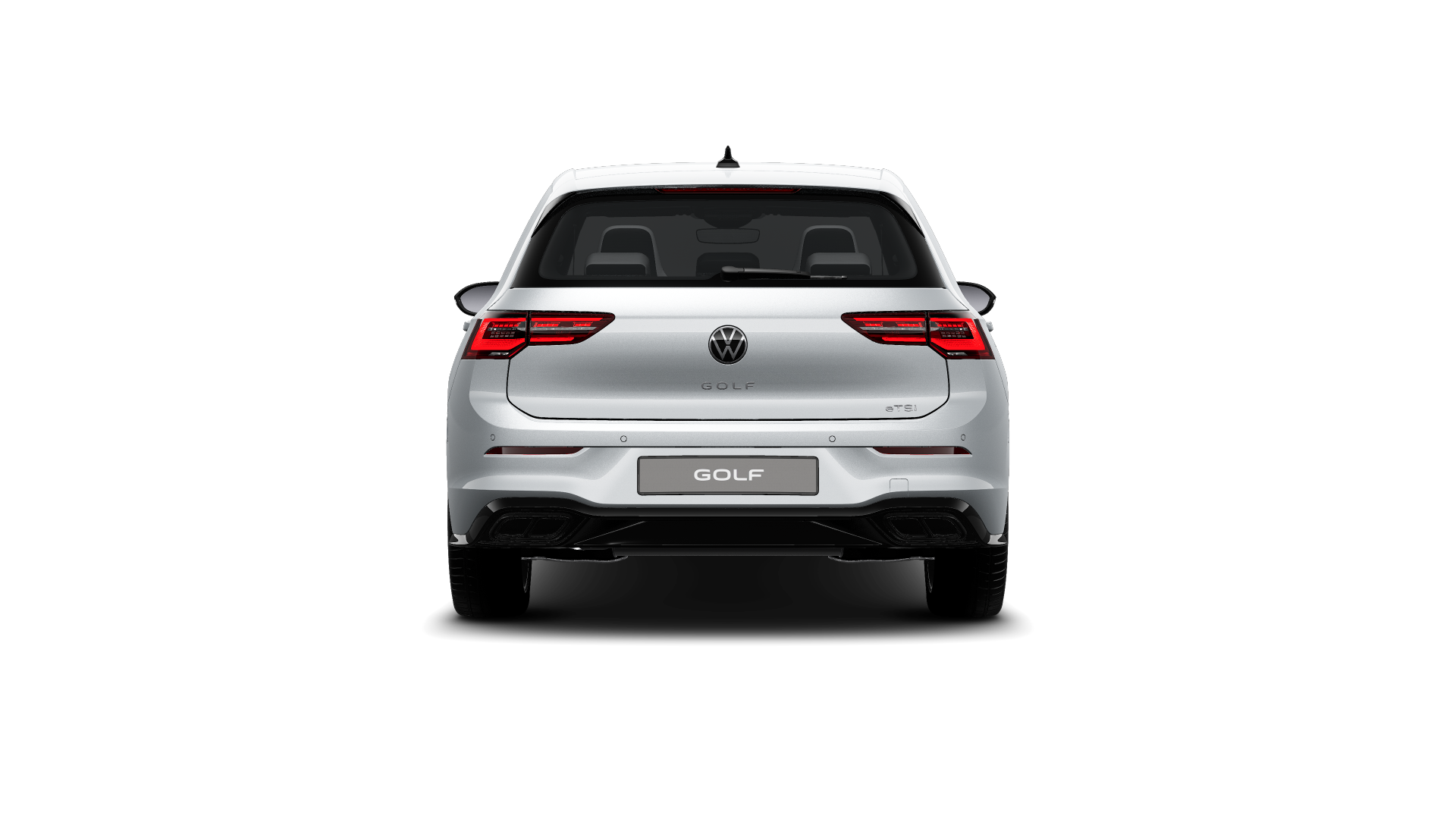 Volkswagen Golf 1.5 eTSI R-Line