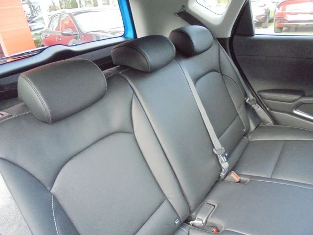 Kia Soul Inspiration 64kWh Harman/Kardon Wärmepumpe LED