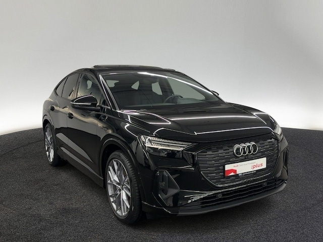Audi Q4 e-tron 40 Sportback
