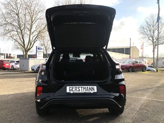 Ford Puma EcoBoost ST Line