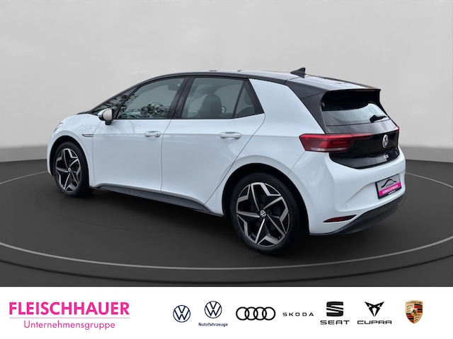 Volkswagen ID.3 Performance Pro