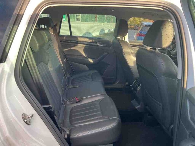 Skoda Kodiaq 2.0 TDI