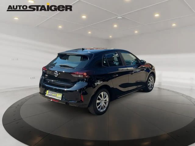 Opel Corsa 1.2 Turbo Turbo